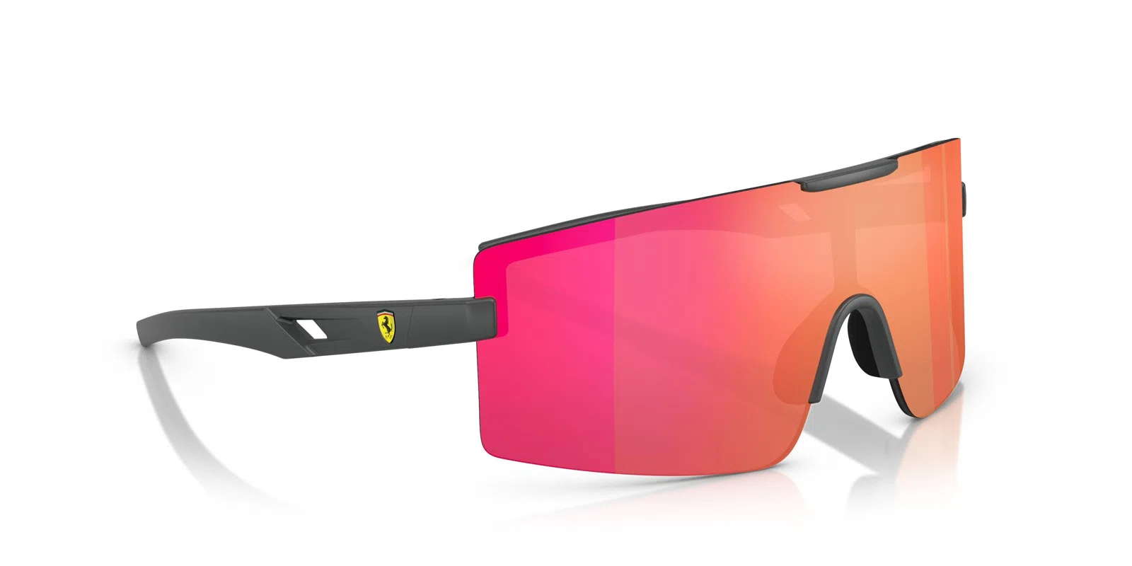 Scuderia Ferrari 6008U Sunglasses - view 20